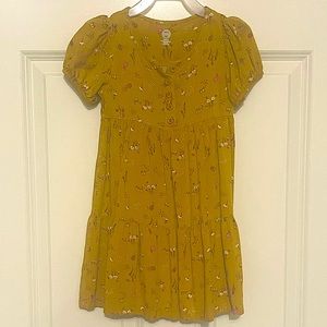 GIRLS DRESS SIZE 4